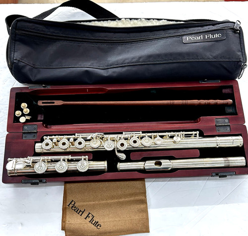 Flauto perla 795 elegante - 795,