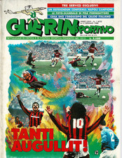 Guerin Sportivo Annata