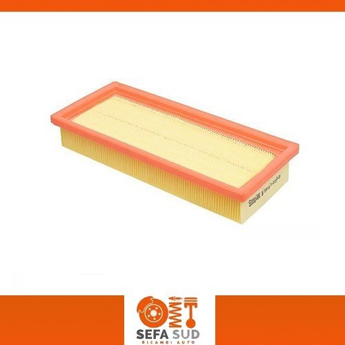 Filtro aria fiat panda 169 - aria,