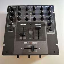 Denon DN-X100 Mixer DJ a 2