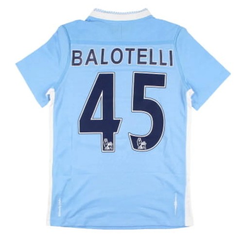 Jersey manchester city - manchester, maglia