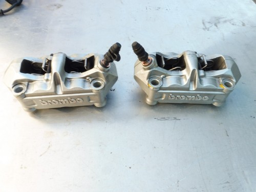 Pinze freno anteriori ktm 990 - anteriori,