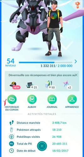 Pogo lv54 76 - pogo, :