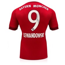 Maglia del Bayern Monaco