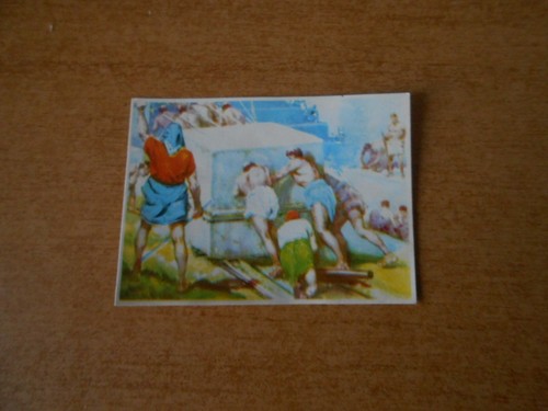 Figurina storia delle civilta - delle, civilta'