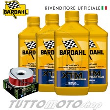 Tagliando YAMAHA XVZ 1200