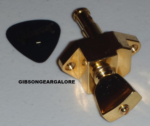 Gibson kluson firebird - firebird, tuner