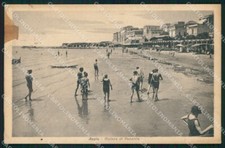 Roma Anzio Riviera di Ponente