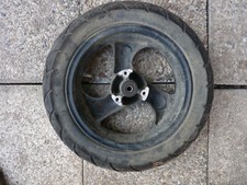 ROUE AVANT Jante - KYMCO
