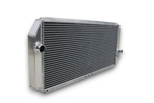 Radiateur ALU Alpine A610 V6