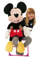Disney Topolino Mickey Mouse
