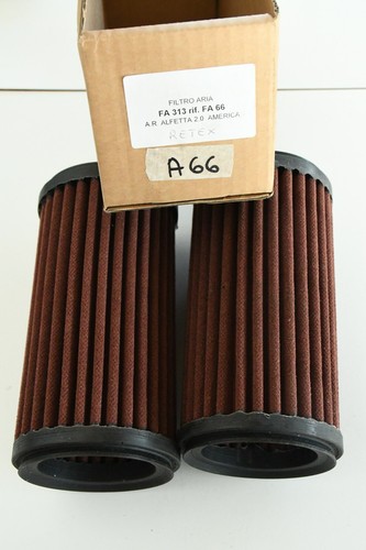 Filtro aria alfetta - filtro,