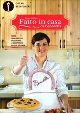 LIBRO FATTO IN CASA DA