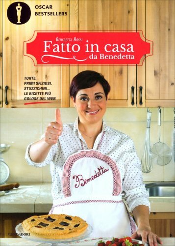 Libro fatto casa da - libro,