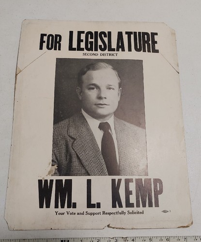 Vintage anni william l - anni,