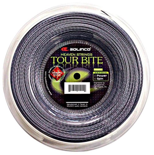 Solinco tour bite diamond - tour,