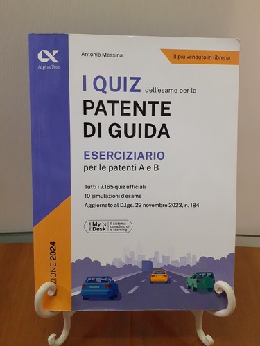 Messina quiz dell esame - -, dell'esame