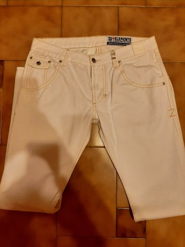 Jeans elements uomo - elements,