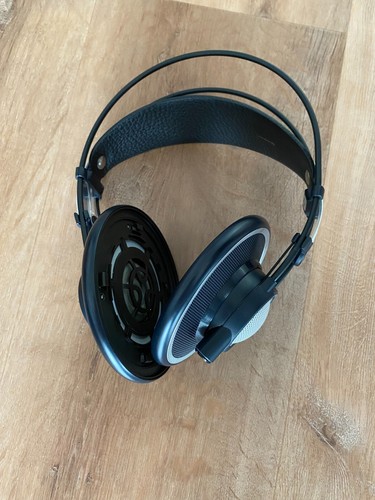 Akg k702 cuffie - k702,