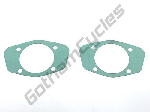 Ducati camshaft cam cap gasket - cap,