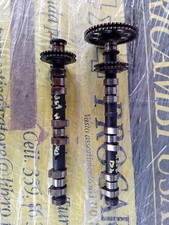 Coppia albero a camme Testata dx suzuki grand vitara 2.5 v6 h25a