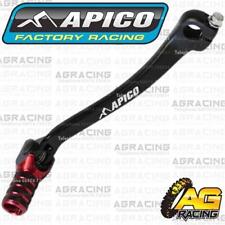 Leva pedale cambio Apico nero