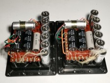 Sistema Cross Over Yamaha NS-1000M