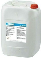 DETERGENTE LIQUIDO PER VASCA