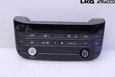 ORIGINAL Steuergerät Klima