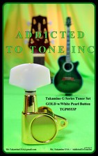 Sintonizzatore Takamine serie