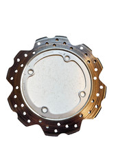 Honda CBR 500 R CBF 2016 -