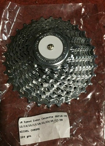 Pacco pignoni bici - pacco,