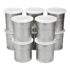 Pacojet Set 10 Tazze Pacossier