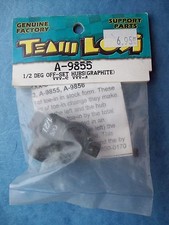 MOZZI VINTAGE LOSI 9855