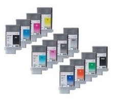 Tinte für Canon ImagePROGRAF