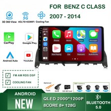 Android14 Carplay autoradio