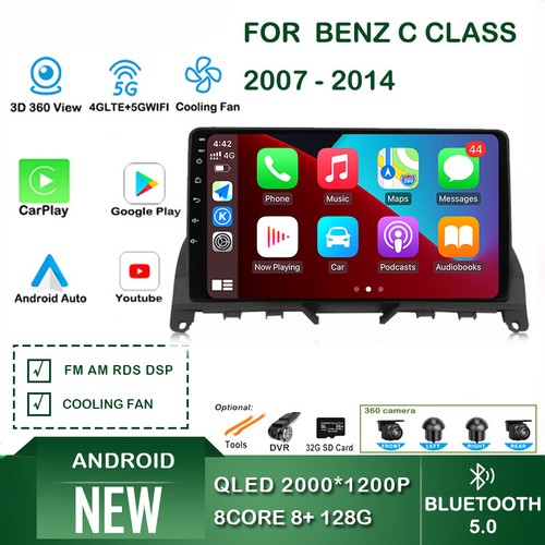 Android14 carplay autoradio - carplay,