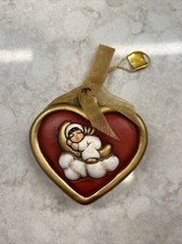 Thun Angel Ornament