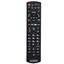 N2QAYB000928 N2QAYB000829 Telecomando di ricambio per??1r Panasonic 3D Smart APPS TV