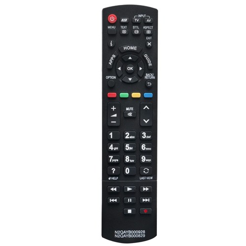 Telecomando n2qayb000928 - telecomando,
