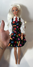 Vintage 1995 mattel insegnante - vintage,
