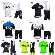 Kit ciclismo uomo - kit, maglia