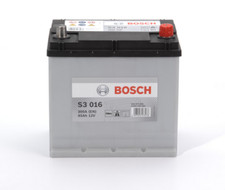 S3016 BOSCH BATTERIA AUTO
