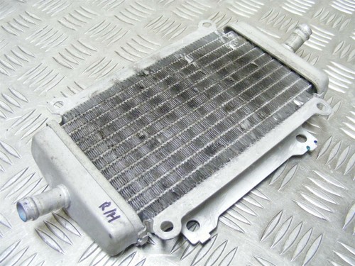 Radiatore destro gts300 - radiatore,