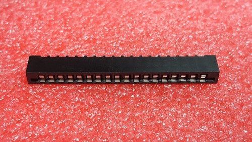 Connettore cavo nastro per - connettore, a