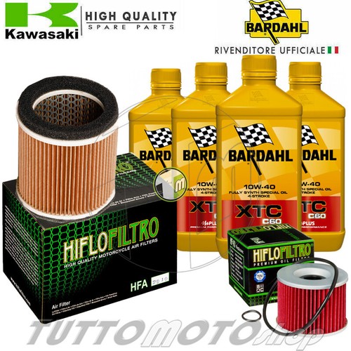 Tagliando kawasaki zrx 1100 - tagliando,