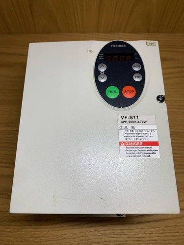Inverter toshiba - inverter,