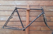 Telaio freneria bianchi real - telaio,