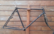 Telaio freneria Bianchi Real 1937 bici epoca