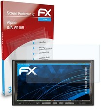 atFoliX 3x Pellicola